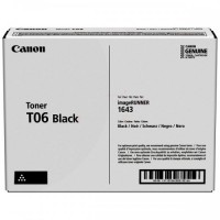 Canon T06 (3526C002), Black Canon T06 (3526C002), Black