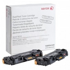 Xerox 106R4349 (106R04349), Black Xerox 106R4349 (106R04349), Black