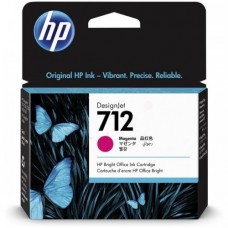 HP Ink No.712 Magenta (3ED68A) HP Ink No.712 Magenta (3ED68A)