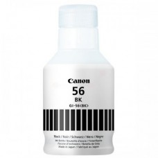 Canon GI-56BK (4412C001) Ink Refill Bottle, Black Canon GI-56BK (4412C001) Ink Refill Bottle, Black