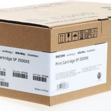 Ricoh SP3500XE (407646) (406990) Toner Cartridge, Black (SPEC) Ricoh SP3500XE (407646) (406990) Toner Cartridge, Black (SPEC)