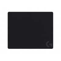 Logitech G240 Gaming Mousepad, 280 x 340 x 1 mm, Black Logitech G240 Gaming Mousepad, 280 x 340 x 1 mm, Black