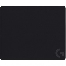 Logitech G240 Gaming Mousepad, 280 x 340 x 1 mm, Black Logitech G240 Gaming Mousepad, 280 x 340 x 1 mm, Black