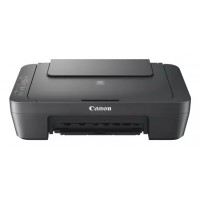 Canon PIXMA MG2551S Printer Inkjet Colour MFP A4 8 ipm USB