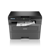 Daudzfunkciju melnbaltais lāzerprinteris kopētājs/skeneris Brother DCP-L2620DW Printer Laser B/W MFP A4 32ppm USB Wi-Fi Daudzfunkciju melnbaltais lāzerprinteris kopētājs/skeneris Brother DCP-L2620DW Printer Laser B/W MFP A4 32ppm USB Wi-Fi