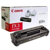 Canon Cartridge FX-3 (1557A003) B Grade Canon Cartridge FX-3 (1557A003) B Grade