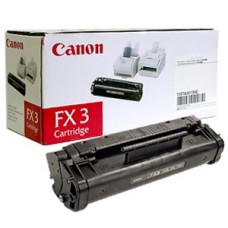 Canon Cartridge FX-3 (1557A003) B Grade Canon Cartridge FX-3 (1557A003) B Grade