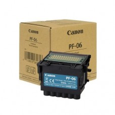 Canon Printhead PF-06 (QY6-1901) (2352C001) Canon Printhead PF-06 (QY6-1901) (2352C001)