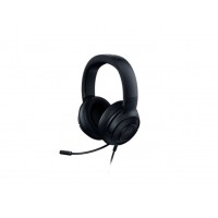 Austiņas Razer Kraken X Lite Wired Gaming Headset, Black