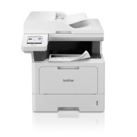 Daudzfunkciju melnbaltais lāzerprinteris kopētājs/skeneris Brother MFC-L5710DW Printer Laser B/W MFP A4 48ppm USB Wi-Fi Ethernet LAN Daudzfunkciju melnbaltais lāzerprinteris kopētājs/skeneris Brother MFC-L5710DW Printer Laser B/W MFP A4 48ppm USB Wi-Fi Ethernet LAN