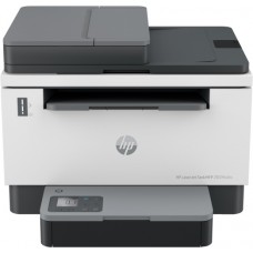 HP LaserJet Tank MFP 2604sdw Printer Laser B/W MFP A4 22 ppm USB Wi-Fi LAN BT HP LaserJet Tank MFP 2604sdw Printer Laser B/W MFP A4 22 ppm USB Wi-Fi LAN BT