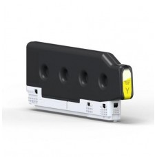 Tintes kārtridžs Epson C13T08G400 Ink cartridge for WorkForce Enterprise AM-C5000/6000, Yellow Tintes kārtridžs Epson C13T08G400 Ink cartridge for WorkForce Enterprise AM-C5000/6000, Yellow