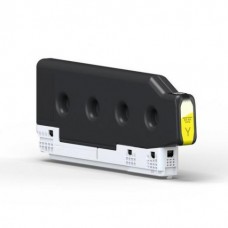 Tintes kārtridžs Epson C13T08G400 Ink cartridge for WorkForce Enterprise AM-C5000/6000, Yellow Tintes kārtridžs Epson C13T08G400 Ink cartridge for WorkForce Enterprise AM-C5000/6000, Yellow