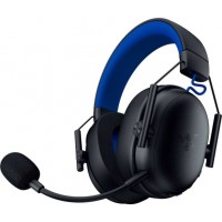 Razer BlackShark V3 X HyperSpeed for Playstation Wireless Gaming Headset Bluetooth, Black Razer BlackShark V3 X HyperSpeed for Playstation Wireless Gaming Headset Bluetooth, Black
