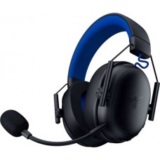 Razer BlackShark V3 X HyperSpeed for Playstation Wireless Gaming Headset Bluetooth, Black Razer BlackShark V3 X HyperSpeed for Playstation Wireless Gaming Headset Bluetooth, Black