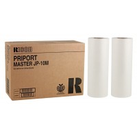 Ricoh Master JP 10M B4 (893027) (1VE=2 pcs) Ricoh Master JP 10M B4 (893027) (1VE=2 pcs)