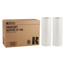 Ricoh Master JP 10M B4 (893027) (1VE=2 pcs) Ricoh Master JP 10M B4 (893027) (1VE=2 pcs)