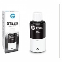 Tintes kasete HP No.GT53XL Black (1VV21AE),  (1VV21AE)