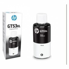 Tintes kasete HP No.GT53XL Black (1VV21AE), (1VV21AE) Tintes kasete HP No.GT53XL Black (1VV21AE), (1VV21AE)