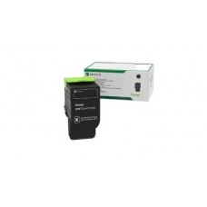 Lexmark 78C20K0 Toner Cartridge, Black Lexmark 78C20K0 Toner Cartridge, Black