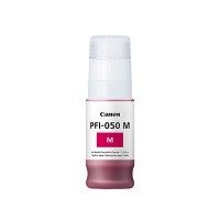 Canon PFI-050 M (5700C001) Ink Cartridge, Magenta Canon PFI-050 M (5700C001) Ink Cartridge, Magenta