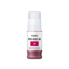 Canon PFI-050 M (5700C001) Ink Cartridge, Magenta Canon PFI-050 M (5700C001) Ink Cartridge, Magenta