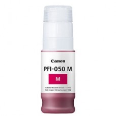 Canon PFI-050 M (5700C001) Ink Cartridge, Magenta Canon PFI-050 M (5700C001) Ink Cartridge, Magenta