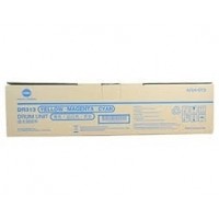 Konica Minolta DR313 (A7U40TD) Drum Unit, C/M/Y Konica Minolta DR313 (A7U40TD) Drum Unit, C/M/Y