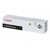Tonerkasete Canon C-EXV 29 Black (2790B002), (2790B002) Tonerkasete Canon C-EXV 29 Black (2790B002), (2790B002)