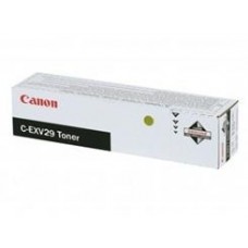 Tonerkasete Canon C-EXV 29 Black (2790B002), (2790B002) Tonerkasete Canon C-EXV 29 Black (2790B002), (2790B002)
