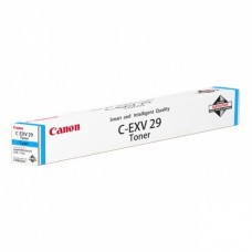 Tonerkasete Canon C-EXV 29 Cyan (2794B002), (2794B002) Tonerkasete Canon C-EXV 29 Cyan (2794B002), (2794B002)