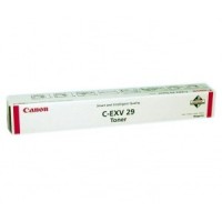 Tonerkasete Canon C-EXV 29 Magenta (2798B002),  (2798B002)