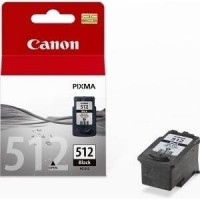 Tintes kasete Canon PG-512 Black HC (2969B001), (2969B001) Tintes kasete Canon PG-512 Black HC (2969B001), (2969B001)