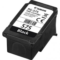 Canon PG-575 (5438C001) Ink Cartridge, Black Canon PG-575 (5438C001) Ink Cartridge, Black