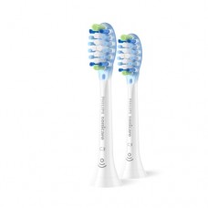 Philips Sonicare C3 Premium Plaque Defence HX9042/87 Sonic Toothbrush heads, White Philips Sonicare C3 Premium Plaque Defence HX9042/87 Sonic Toothbrush heads, White
