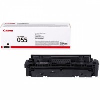 Tonerkasete lāzerprinterim Canon toner cartridge black (3016C002, 055) Tonerkasete lāzerprinterim Canon toner cartridge black (3016C002, 055)