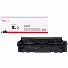 Tonerkasete lāzerprinterim Canon toner cartridge cyan (3015C002, 055) Tonerkasete lāzerprinterim Canon toner cartridge cyan (3015C002, 055)