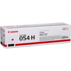 Canon Cartridge 054H Magenta (3026C002) Canon Cartridge 054H Magenta (3026C002)