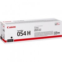 Canon Cartridge 054H Black (3028C002) Canon Cartridge 054H Black (3028C002)