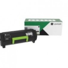 Lexmark 66S2000 Toner Cartridge, Black Lexmark 66S2000 Toner Cartridge, Black