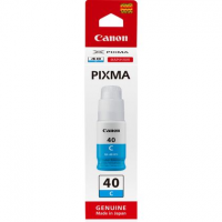 Canon GI-40 C (3400C001), Cyan Canon GI-40 C (3400C001), Cyan