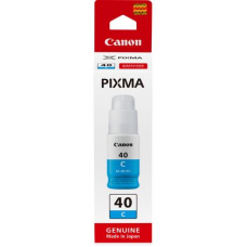 Canon GI-40 C (3400C001), Cyan Canon GI-40 C (3400C001), Cyan