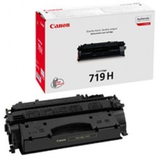 Tonerkasete Canon CONTRACT Cartridge 719H (3480B012), (3480B012) Tonerkasete Canon CONTRACT Cartridge 719H (3480B012), (3480B012)
