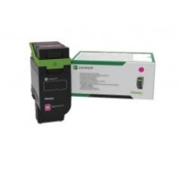 Lexmark 75M20M0 Toner Cartridge, Magenta Lexmark 75M20M0 Toner Cartridge, Magenta