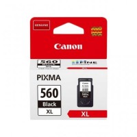 Canon Ink PG560XL black (3712C001), (3712C001) Canon Ink PG560XL black (3712C001), (3712C001)