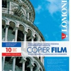 Lomond PET Film for inkjet printers Clear A4, 10 sheets