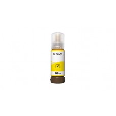 Epson 108 EcoTank (C13T09C44A) Ink Refill Bottle, Yellow Epson 108 EcoTank (C13T09C44A) Ink Refill Bottle, Yellow