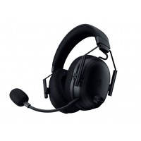 Razer BlackShark V3 Pro Wireless Gaming Headset Bluetooth, USB-A, 3.5 mm jack, Black Razer BlackShark V3 Pro Wireless Gaming Headset Bluetooth, USB-A, 3.5 mm jack, Black