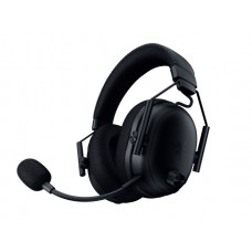 Razer BlackShark V3 Pro Wireless Gaming Headset Bluetooth, USB-A, 3.5 mm jack, Black Razer BlackShark V3 Pro Wireless Gaming Headset Bluetooth, USB-A, 3.5 mm jack, Black