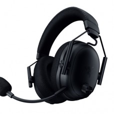 Razer BlackShark V3 Pro Wireless Gaming Headset Bluetooth, USB-A, 3.5 mm jack, Black Razer BlackShark V3 Pro Wireless Gaming Headset Bluetooth, USB-A, 3.5 mm jack, Black